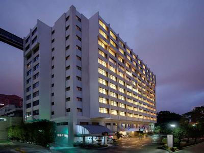 Radisson Hotel Santo Domingo - Bild 4