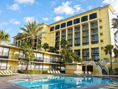 Hotel Sirata Beach Resort & Conference Center - Bild 4