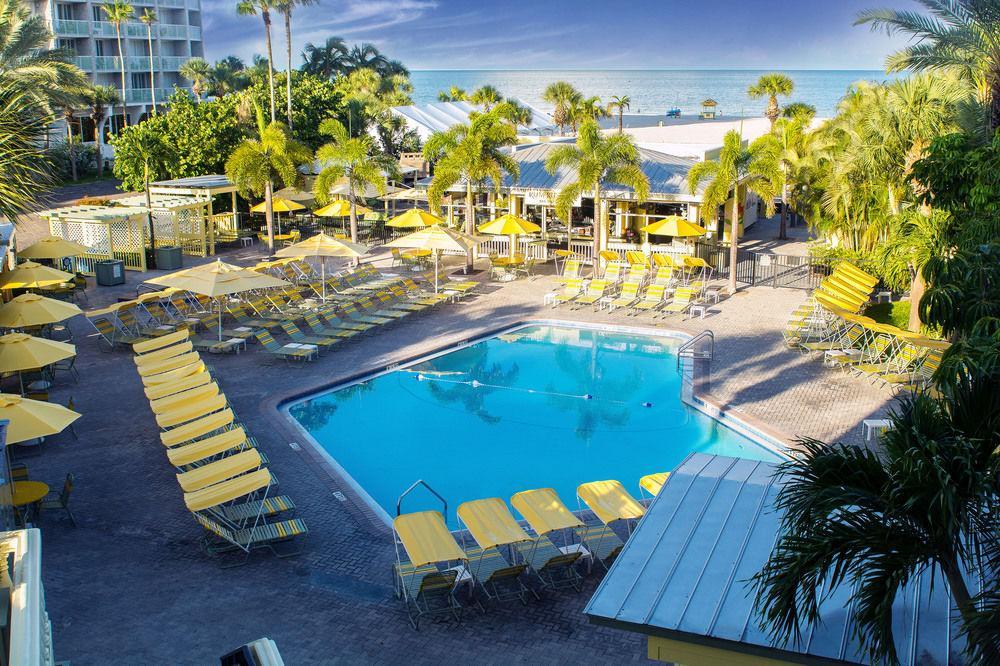 Hotel Sirata Beach Resort & Conference Center - Bild 1