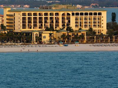 Hotel Sirata Beach Resort & Conference Center - Bild 2