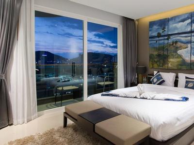 Hotel Emerald Terrace Condominium Resort - Bild 5