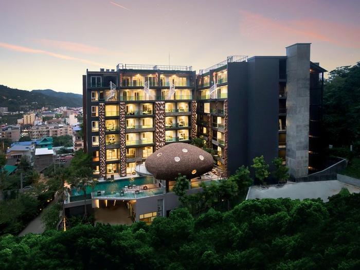 Hotel Emerald Terrace Condominium Resort - Bild 1