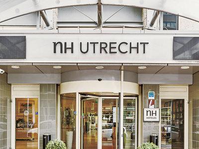 Hotel NH Utrecht - Bild 5