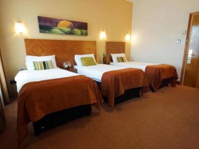 Treacys Hotel Waterford, Spa & Leisure Centre - Bild 3