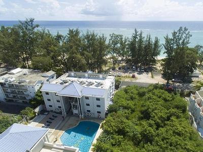 Hotel Seavilla Mauritius - Bild 4