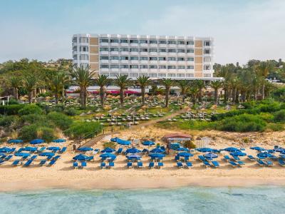 Alion Beach Hotel - Bild 2