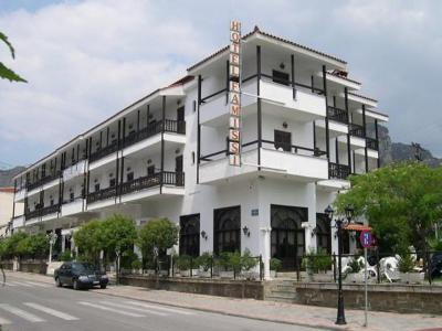 Hotel Famissi - Bild 2