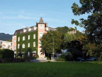 Hotel Schwärzler - Bild 5