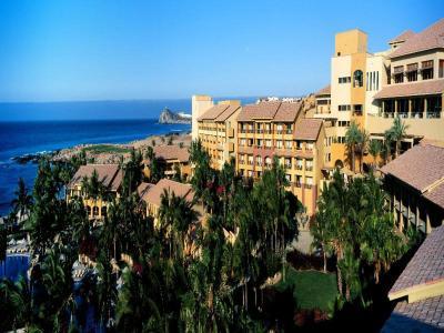 Hotel Grand Fiesta Americana Los Cabos All Inclusive Golf & Spa - Bild 5