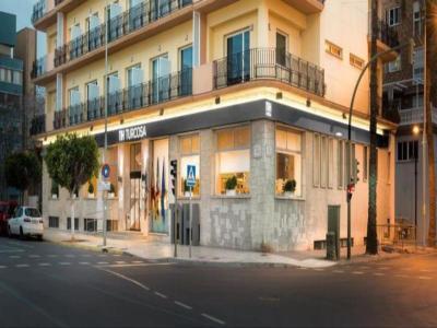 Hotel NH Castellón Turcosa - Bild 2