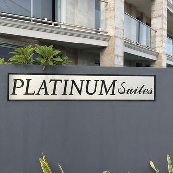 Hotel Platinum Suites Fremantle - Bild 1