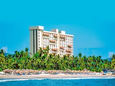 Hotel Holiday Inn Resort Ixtapa All-Inclusive - Bild 4