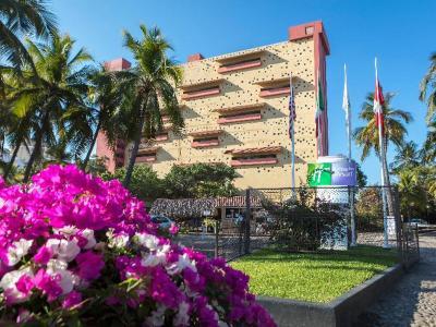 Hotel Holiday Inn Resort Ixtapa All-Inclusive - Bild 2