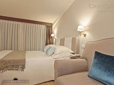 Hotel Bergamo Inn - Bild 5