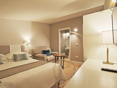 Hotel Bergamo Inn - Bild 4