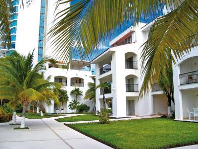 Hotel Beachscape Kin Ha Villas & Suites - Bild 2