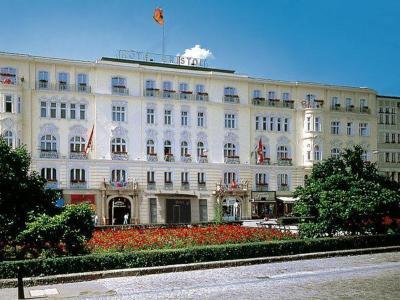 Hotel Bristol Salzburg - Bild 2