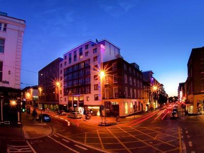 Hotel The George Limerick City - Bild 3