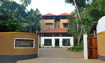 Hotel Ananda Lakshmi Ayurveda Retreat - Bild 3
