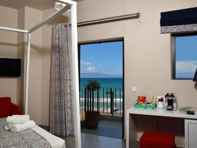 Elia Agia Marina Beach Hotel - Bild 3