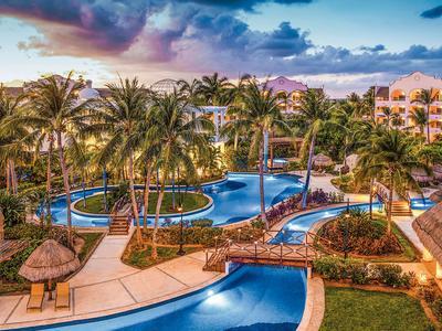 Hotel Excellence Riviera Cancun - Bild 2