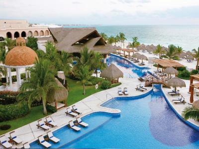 Hotel Excellence Riviera Cancun - Bild 3