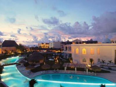 Hotel Excellence Riviera Cancun - Bild 5