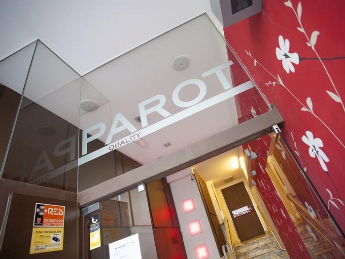 Hotel Parot - Bild 1
