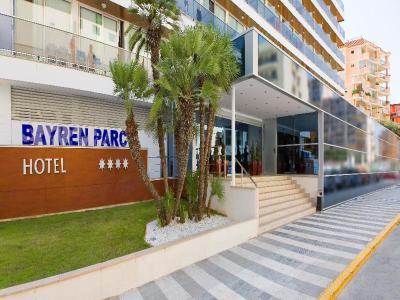 Hotel RH Bayren Parc - Bild 2