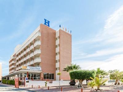 Hotel Gran Playa - Bild 4