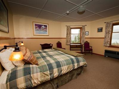 Hotel Simpson's Num-Ti-Jah Lodge - Bild 5
