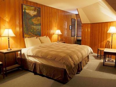 Hotel Simpson's Num-Ti-Jah Lodge - Bild 2