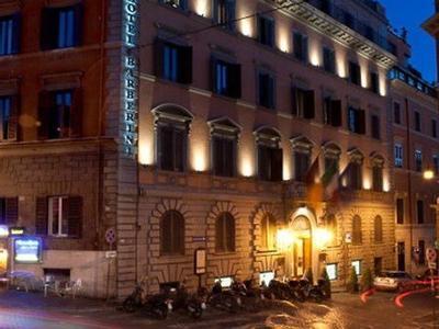 Hotel Barberini - Bild 5