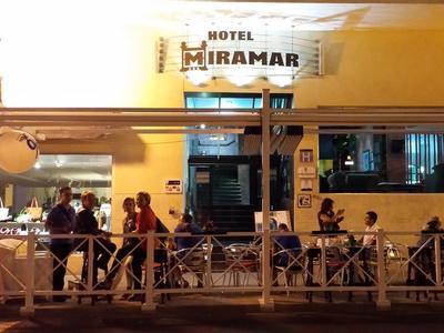 Hotel Miramar - Bild 3