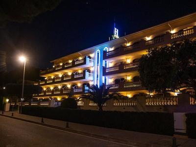 Van der Valk Hotel Barcarola - Bild 5