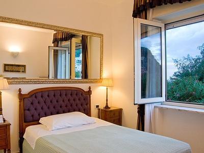 Il Capri Hotel - Bild 4
