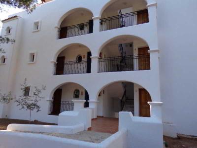 Hotel Benet Los Pinares Apartments - Bild 3