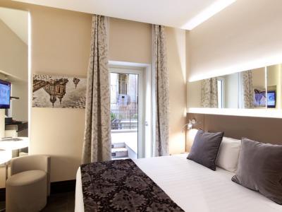 Hotel Quirinale Luxury Rooms - Bild 5