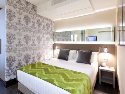 Hotel Quirinale Luxury Rooms - Bild 2