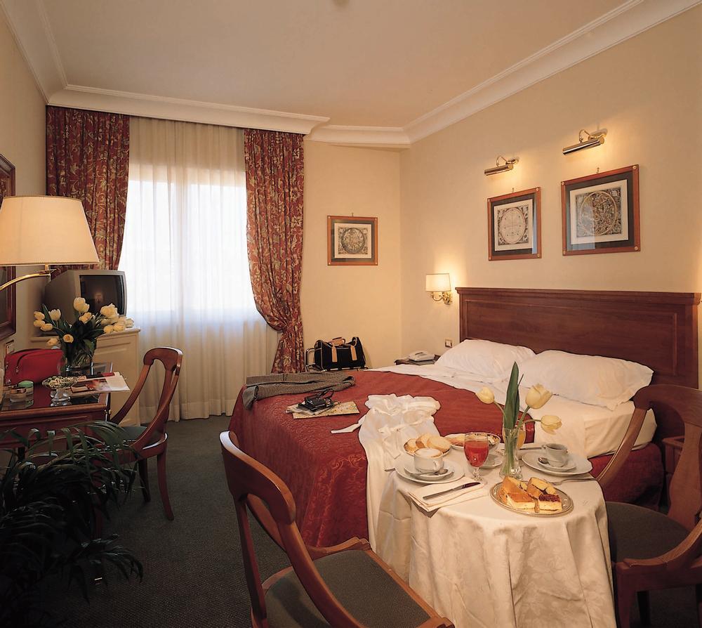 Hotel Cristoforo Colombo - Bild 1
