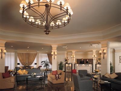 Hotel Cristoforo Colombo - Bild 5