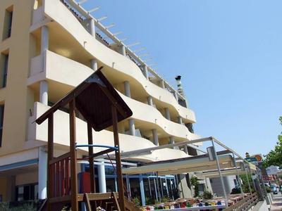 Hotel Costa Verde - Bild 4