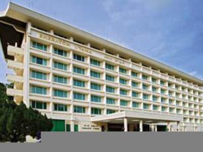 Radisson Hotel Brunei Darussalam - Bild 2