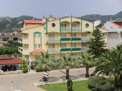 Hotel Amaris Apart - Bild 3