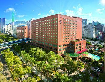 The Howard Plaza Hotel Taipei - Bild 4