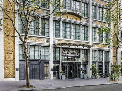 Hotel Paris Bastille Boutet – MGallery - Bild 3