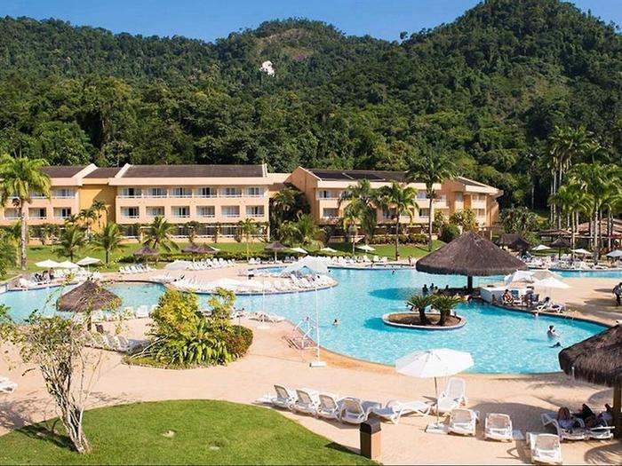 Hotel Vila Galé Eco Resort de Angra - Bild 1