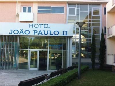 Hotel João Paulo II - Bild 5