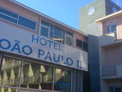 Hotel João Paulo II - Bild 4