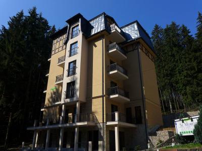 Hotel St. Moritz - Bild 5